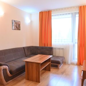 Apartament z 1 sypialnią