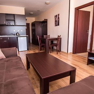 Pokój trzyosobowy